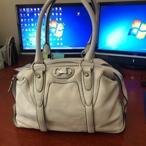 Michael Kors handbag